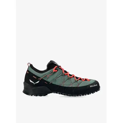 Damen-Wanderschuhe Salewa Wildfire 2 – Vert – 400060 – Bild 1
