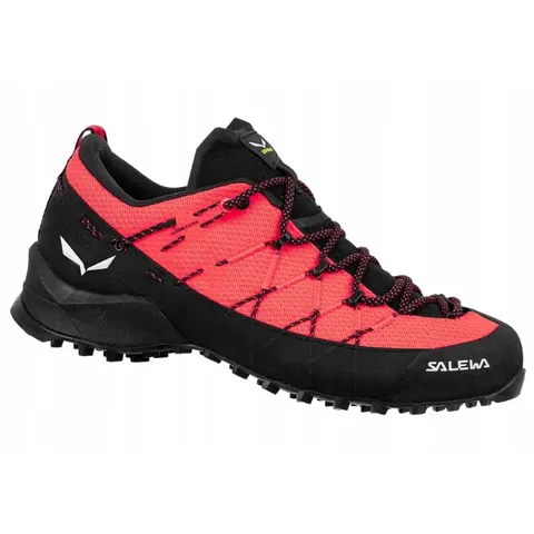 Damen-Wanderschuhe Salewa Wildfire 2 – Orange – 400206 – Bild 1