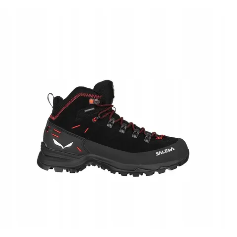 Damen-Wanderschuhe Salewa Mate – Noir – 474481 – Bild 1