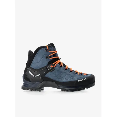 Wanderschuhe Salewa Mstn Trainerid Gtx Gore-Tex – Blau – 543309 – Bild 1