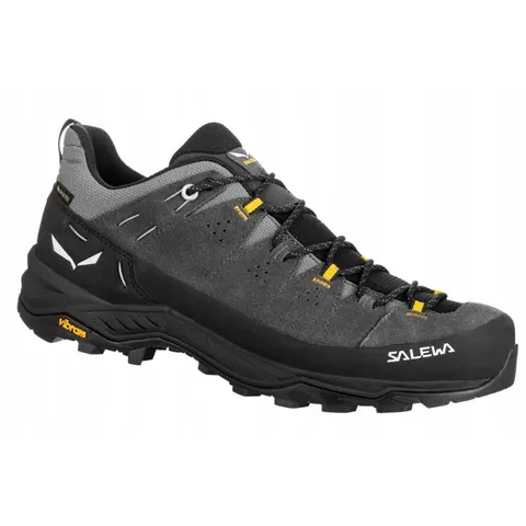 Wanderschuhe Salewa ALP Trainer 2 GTX – Noir – 544696 – Bild 1