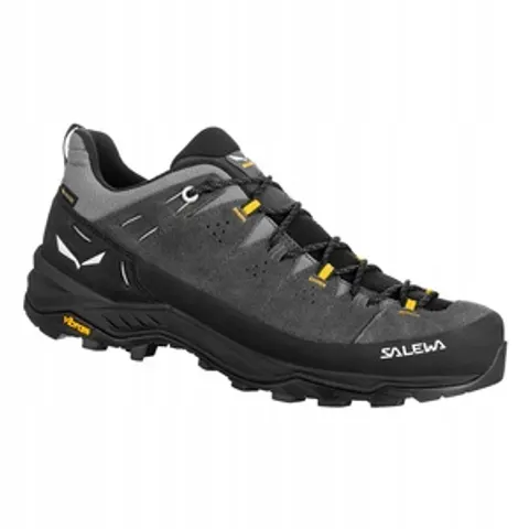 Wanderschuhe Salewa ALP Trainer 2 GTX – Noir – 544702 – Bild 1