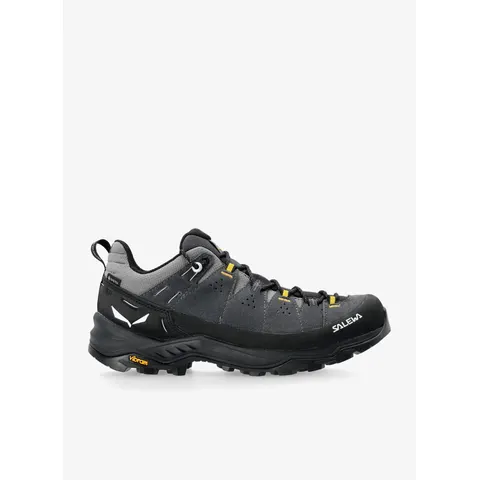 Wanderschuhe Salewa ALP Trainer 2 GTX – Noir – 544719 – Bild 1
