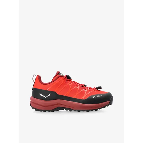 Wanderschuhe Kind Salewa Wildfire 2 – Rouge – 546065 – Bild 1