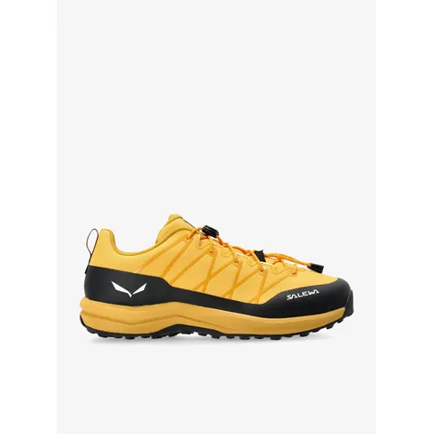 Wanderschuhe Kind Salewa Wildfire 2 – Doré – 546218 – Bild 1