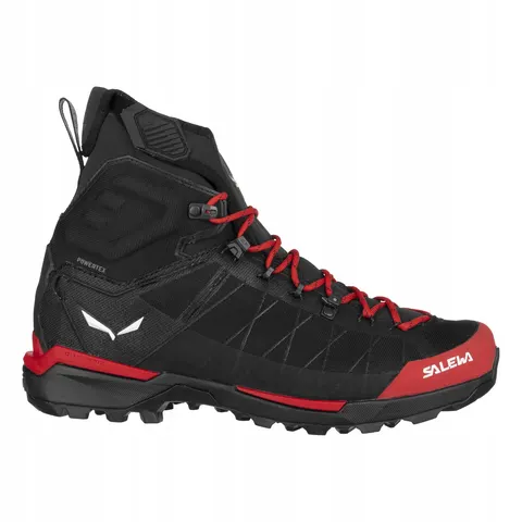 Wanderschuhe Salewa Ortles Light ID Ptx – Rouge – 614856 – Bild 1