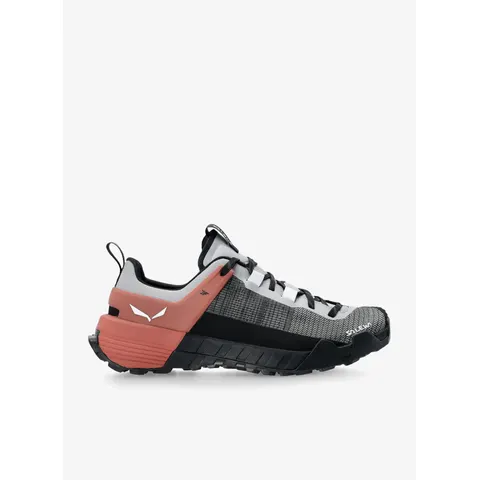 Damen-Wanderschuhe Salewa Wildfire NXT – Gris – 782081 – Bild 1