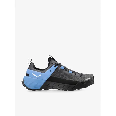 Damen-Wanderschuhe Salewa Wildfire NXT – Gris – Bild 1