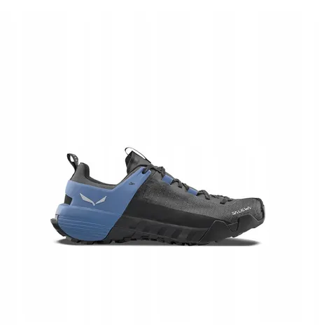 Damen-Wanderschuhe Salewa Wildfire NXT – Gris – 782234 – Bild 1