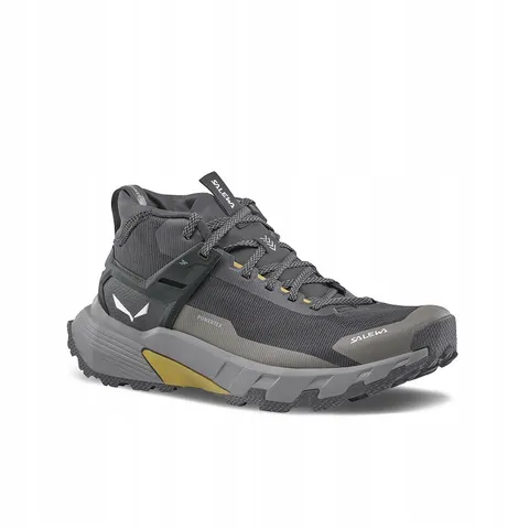 Wanderschuhe Salewa Pedroc 2 Mid Ptx – Noir – 832434 – Bild 1