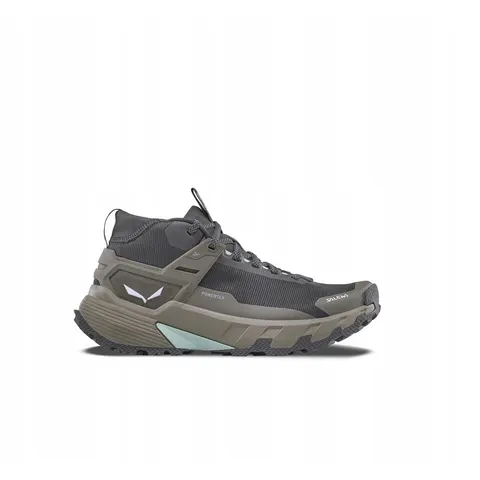 Damen-Wanderschuhe Salewa Pedroc 2 Mid Ptx – Noir – 832960 – Bild 1
