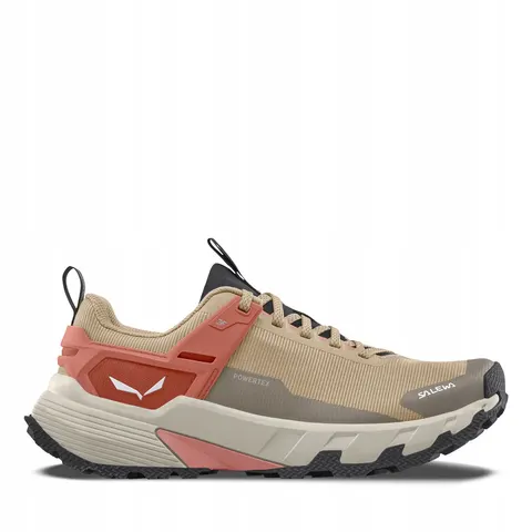 Damen-Wanderschuhe Salewa Pedroc 2 Ptx – Orange – 834032 – Bild 1