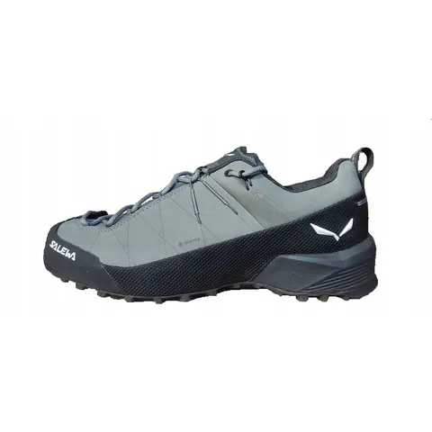 Wanderschuhe Salewa Wildfire Leather 2 GTX – Noir – 834193 – Bild 1