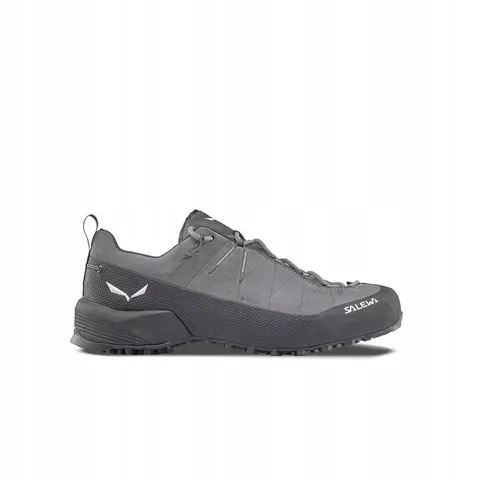 Wanderschuhe Salewa Wildfire Leather 2 GTX – Noir – 834216 – Bild 1