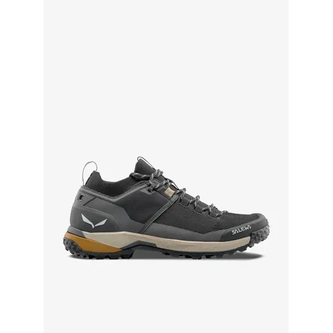 Wanderschuhe Salewa Puez 2 Knit Ptx – Noir – 875721 – Bild 1