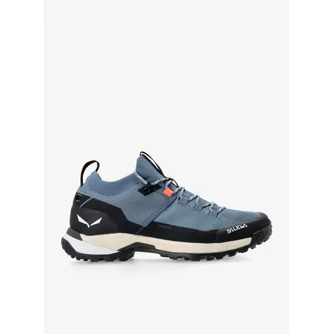 Wanderschuhe Salewa Puez 2 Knit Ptx – Bleu – 875851 – Bild 1