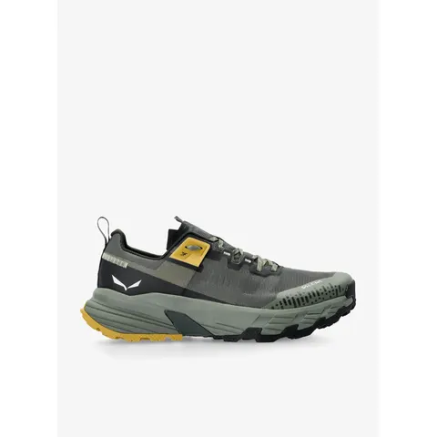 Wanderschuhe Salewa Pedroc 2 Max – Vert – Bild 1
