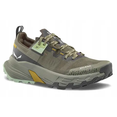 Damen-Wanderschuhe Salewa Pedroc 2 Max – Vert – 879224 – Bild 1