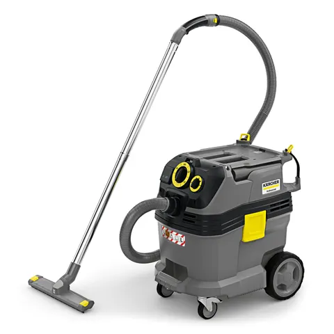 Kärcher nt 30/1 tact te l – 046006 – immagine 1