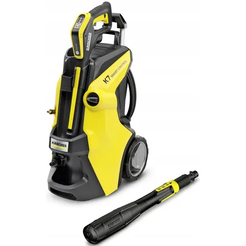 Idropulitrice kärcher k 7 smart control 1.317-200.0 – immagine 1