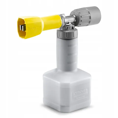 Karcher TR Basic 2 Schuimlans – afbeelding 1