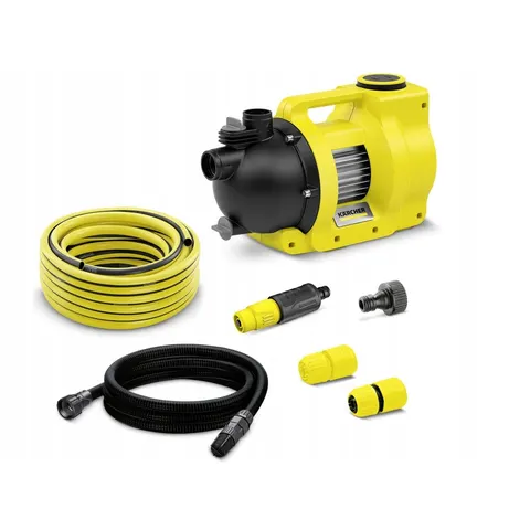 Pompa do wody Karcher Bp 4.500 Garden Set Plus – zdjęcie 1