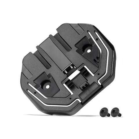 Bosch PowerTube Anschraubplatten-Kit horizontal Smart System – Bild 1