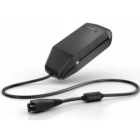Bosch 2A Charger BPC3200 - Smart-System-Ladegerät 220-240 V – Bild 1
