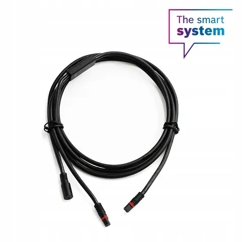 Bosch Y-Displaykabel BCH3614 950 mm für System Controller – Bild 1