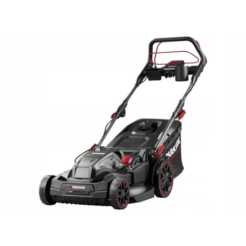PARKSIDE PERFORMANCE® Elektro-Rasenmäher »PPERM 2000 B2« – Bild 1
