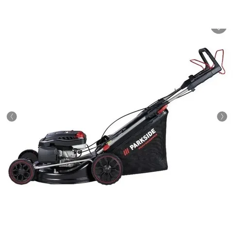 PARKSIDE PERFORMANCE® Benzin-Rasenmäher »PPBRM 53 B2« – Bild 1