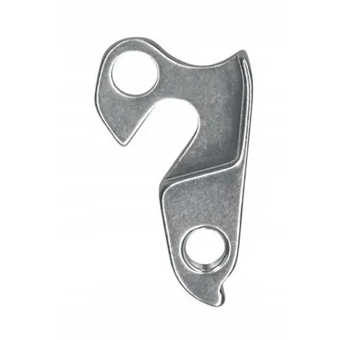 XLC Schaltauge DO-A17 Aluminium – Bild 1
