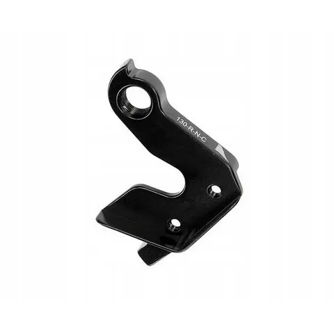 XLC Schaltauge DO-A77 Aluminium – Bild 1