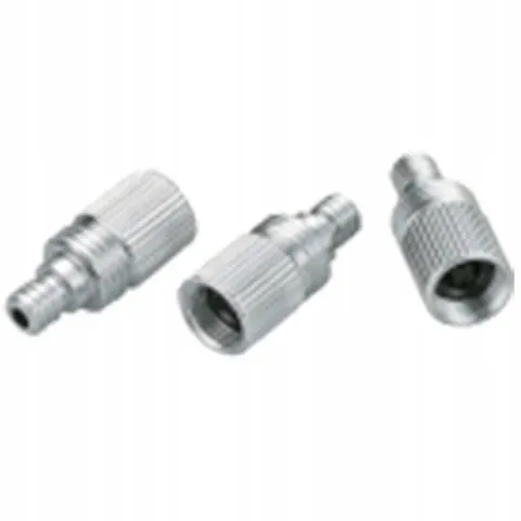 XLC Ventiladapter von DV (Pumpe) auf AV – Bild 1