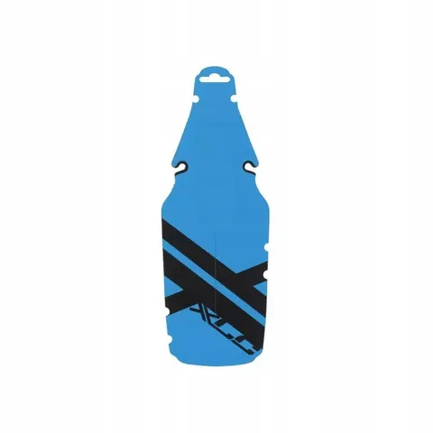 XLC Mini Mudguard MG-C32 HR blau XL – Bild 1