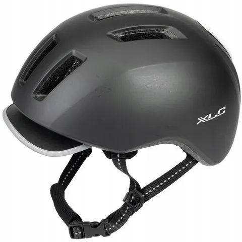 XLC Fahrradhelm – Bild 1