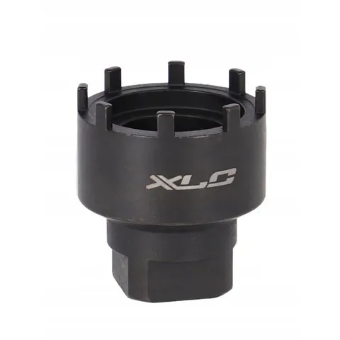 XLC Lockring Tool TO-E04 - Bosch Generation 3 und 4 – Bild 1