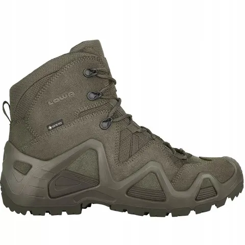 Bottes d'intervention Zephyr GTX MID TF – Ranger Green – 727999 – image 1