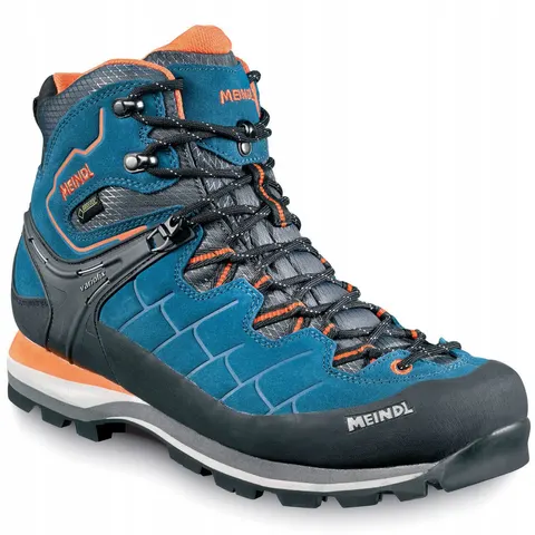 Wanderschuhe Meindl Litepeak GTX – Blau – 066559 – Bild 1