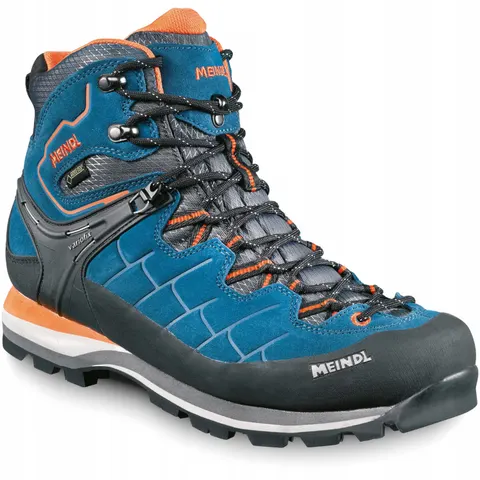 Wanderschuhe Meindl Litepeak GTX – Blau – 066580 – Bild 1