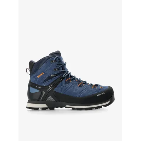 Wanderschuhe Meindl Tonale GTX – Blau – 361456 – Bild 1
