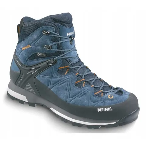 Wanderschuhe Meindl Tonale GTX – Blau – 361470 – Bild 1