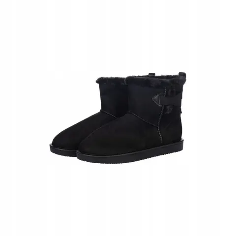 Hkm, Buty Davos Legolin czarny 36 – zdjęcie 1
