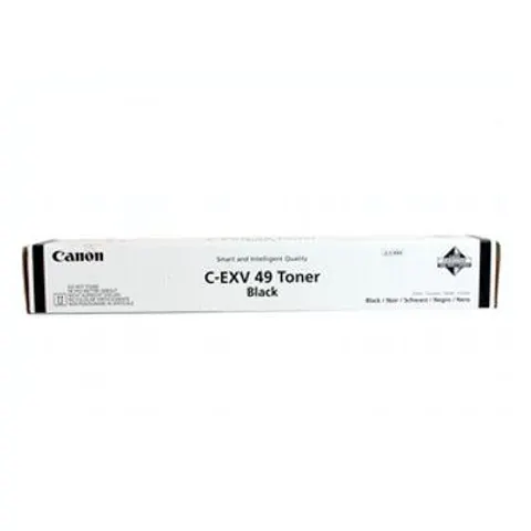 Toner Canon 8524B002 czarny – zdjęcie 1