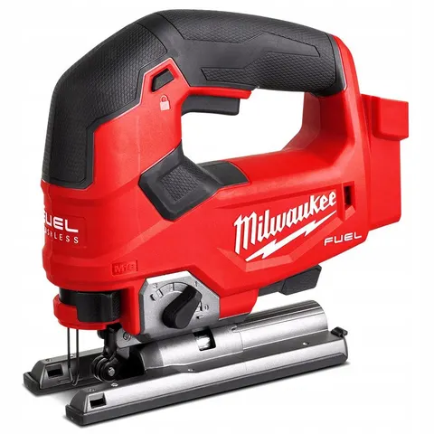 Milwaukee M18 FUEL Top Handle Jigsaw – image 1