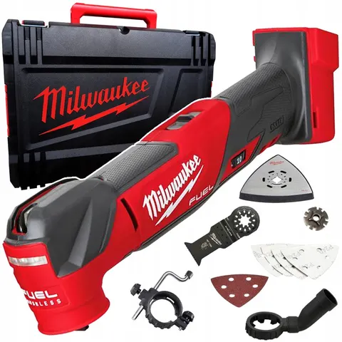 MILWAUKEE 4933478491 Multitool-Werkzeug – Bild 1