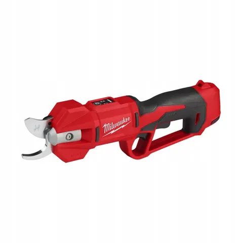 Milwaukee Akku-Astschere M12 BLPRS-0, Karton – Bild 1