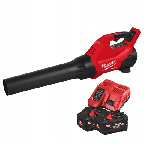 Milwaukee Akku-Gebläse M18FBLG3-802 – Bild 1