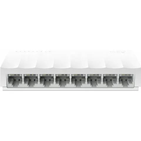 Switch Tp-link LS1008 – 046826 – zdjęcie 1