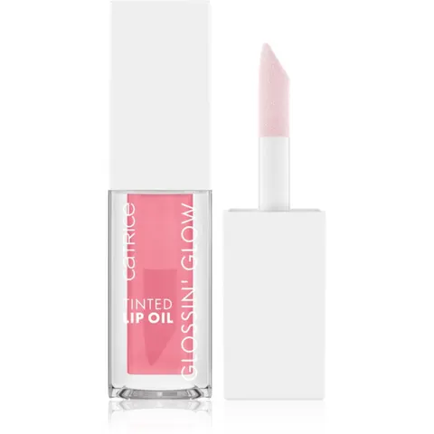 Catrice Tinted Lip Oil 010 – imagen 1